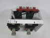 Eaton Freedom 2100 150A Dual Breaker 12" MCC Feeder Bucket Up to 150 Amp 100A (TK4290-2)