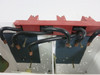 Eaton Freedom 2100 150A Dual Breaker 12" MCC Feeder Bucket Up to 150 Amp 100A (TK4290-2)