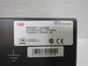 ABB IPECB11 Power Entry Circuit Breaker infi 90 120/240 VAC 20A IPEC B11 Bailey (NP2129-4)