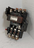 Image of GE CR306E000XABA Size 3 Motor Starter 90A 600V 120V Coil 50HP Sz3 90 Amp CR306E0