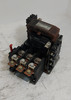 GE CR306E000XABA Size 3 Motor Starter 90A 600V 120V Coil 50HP Sz3 90 Amp CR306E0 (DW1018-43)