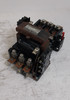 GE CR306E000XABA Size 3 Motor Starter 90A 600V 120V Coil 50HP Sz3 90 Amp CR306E0 (DW1018-43)