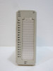 ABB DI811 3BSE008552R1 PR:C PLC Module DI 811 S800 Digital Input 48V 48 V (NP2133-23)