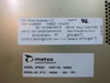Metso Automation APS002 046823 CCI Power Supply 24 VDC PLC Module Rev B no cover (NP2140-12)