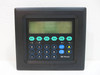 GE Fanuc IC752DFT000-EE Industrial Control Panel Display Operator Interface (NP2142-1)
