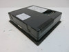 GE Fanuc IC752DFT000-DD Industrial Control Panel Display Operator Interface (NP2141-1)