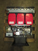 General Electric AKRT-10D-50H 2000 Amp Breaker LSI MicroVersa AKRT10D50H EO DO (EBI2127-2)