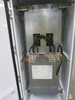 Systemax Harmonic Suppression HLSM225 Filter ABB Capacitor Bank 1151-1004 625A (DW1035-1)