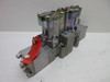 Image of NEW Parker L5255Z21553 Solenoid Valve 110/120V 140 psi New No Box NNB