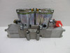 NEW Parker L5255Z21553 Solenoid Valve 110/120V 140 psi New No Box NNB (TK4315-2)