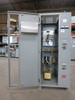Ametek BCR12075-48-13-60 Battery Charger 75A DC 130VDC Input: 480VAC 21.3 Amp (NP2149-2)