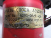 Fanuc A06B-0522-B351 2000 RPM 3PH AC Servo Motor 2.9A Pulsecoder A290-0521-V581 (TK4319-1)