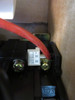 NEW Mitsubishi S-2xK25 Reversing Magnetic Contactor Switch S-K25 120V Coil NIB (TK4327-2)
