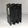 NEW GE THED124015WL 15A Circuit Breaker 480V 2 Pole 15 Amp General Electric NIB (EM3097-2)