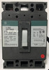 NEW GE THED124020WL 20A Circuit Breaker w Bell Alarm 20 Amp General Electric NIB (EM3098-2)