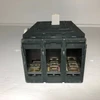 AEG MCL408N 400A Circuit Breaker w/ 400 Amp Trip MCLbs408N 690V 3 Pole MCL 408N (EM3109-1)