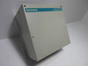Siemens 6SE-1200-3DA10 Drive Simovert 46 Ohm A-94312LU005 (TK4373-1)