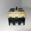 Westinghouse FDB3070 70A Circuit Breaker Matte 480/600V 3P FDB3070L 70 Amp dirty (EM3130-3)