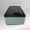 GE TS20LSIGT2 RMS-9 MicroVersaTrip Trip Unit LSIG no plug or cover (EM3148-2)