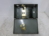 Westinghouse 150A 600V BP-FA Breaker Bus Plug Busway Switch 150 Amp Max BPFA (DW1088-38)