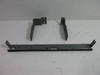 Cutler Hammer F10 Unitrol 600V Size 4 Starter 125A Breaker Type 24" MCC Bucket (TK4405-2)