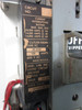 Cutler Hammer F10 Unitrol 600V Size 4 Starter 125A Breaker Type 24" MCC Bucket (TK4405-2)