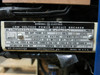 General Electric AK-2A-25-1 600A LSIG Motor Operated EO 125VDC Breaker Air GE 2 (PM2902-1)