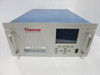 Thermo Scientific Model 81i Hg Calibrator 81I-ANNNAB Electron 102664-00 Fisher (DW1128-1)