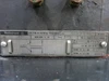 Westinghouse 600A312G08 PTM-110 Potential Transformer 14400/14400Y V 120:1 CT (DW1131-1)