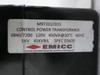 EMICC M97202/015 450VA 6840/7200 - 120V Control Power Transformer 7200V 450 VA (DW1136-1)