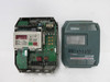 Reliance Electric 1SU51003 3HP SP500 AC VS Drive 3 HP 575V 3PH 5.2A 5.2 Amp FLAW (DW1148-3)