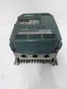 Reliance Electric 1SU51003 3HP SP500 AC VS Drive 3 HP 575V 3PH 5.2A 5.2 Amp FLAW (DW1148-3)