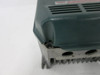 Reliance Electric 1SU51003 3HP SP500 AC VS Drive 3 HP 575V 3PH 5.2A 5.2 Amp FLAW (DW1148-3)