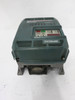 Reliance Electric 1SU51003 3HP SP500 AC VS Drive 3 HP 575V 3PH 5.2A 5.2 Amp FLAW (DW1148-3)