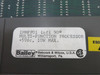 Bailey IMMFP01 infi-90 Multi-Function Processor Module 6638099B1 ABB Symphony (DW1156-1)