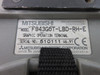 Mitsubishi F943G0T-LBD-RH-E Graphic Operation Terminal Programmable Controller (TK4440-1)