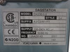Yokogawa DX230-1-2 /A3/C3/M1/R1 DAQSTATION Digital Recorder Style S4 DX200 (DW1168-1)