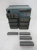 Yokogawa DX230-1-2 /A3/C3/M1/R1 DAQSTATION Digital Recorder Style S4 DX200 (DW1168-1)