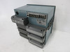 Yokogawa DX230-1-2 /A3/C3/M1/R1 DAQSTATION Digital Recorder Style S4 DX200 (DW1168-1)
