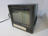 Image of Yokogawa DX208C-1-2 /A3/C3/M1/R1 DAQSTATION Digital Recorder Style S4 DX200C