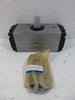 NEW SMC CDRA1BS100-90-F59L-XF Rotary Valve Actuator 145 PSI NNB (TK4446-1)