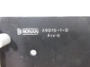 Ronan X9D15-1-D X9 Logic Solid State Flasher Module PLC Board X9-5001-115 (TK4449-1)