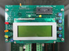 RKI Instruments Pioneer Gas Monitor 115 Vac 24-0010RK 24-0009RK Display (TK4451-1)