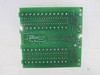 Bailey NTAI04 infi-90 RTD Analog Input Termination Unit 6635700A1 ABB Board PLC (DW1184-1)