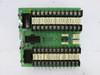 Image of Bailey NTAI04 infi-90 RTD Analog Input Termination Unit 6635700A1 ABB Board PLC