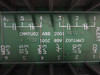 Bailey CMMTU02 infi90 Condition Monitoring Module Unit ABB Network 90 Board PLC (DW1187-20)