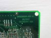 Rosemount XSTREAM Xi I/O Board 6A00220G01 6P00260H01 Rev 4 O2 Analyzer Emerson (DW1197-1)