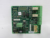 Rosemount XSTREAM Xi I/O Board 6A00220G01 6P00260H01 Rev 4 O2 Analyzer Emerson (DW1197-1)