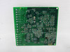 Rosemount XSTREAM Xi I/O Board 6A00220G01 6P00260H01 Rev 4 O2 Analyzer Emerson (DW1197-1)