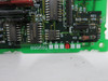 Yokogawa B9968QD DX200 DAQSTATION A/D Board Assy PCB B9968Q-D Card AD Assembly (DW1203-6)